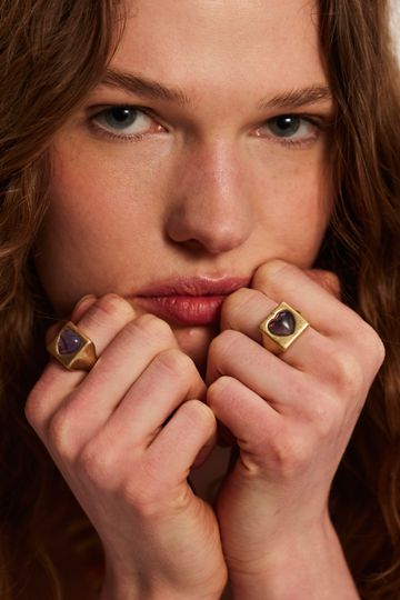 Isla Ring