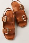 Blossom Buckle Sandals | Free People