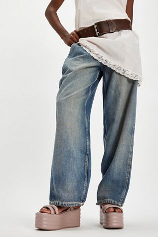 Hazel Flatform Sandals