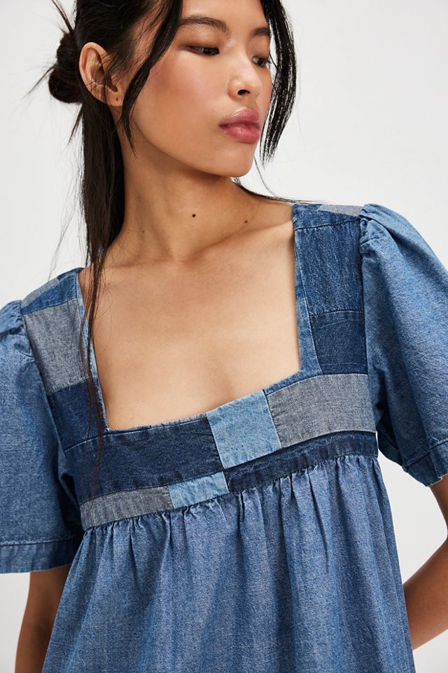 Carleen Long Vacation Dress #2