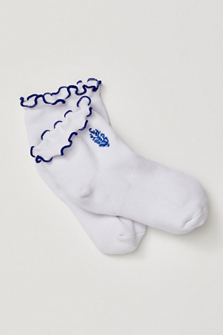 Chaussettes à Volants Super Surge