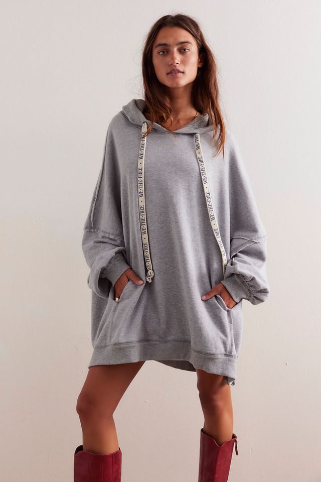 We the free heritage hoodie hotsell