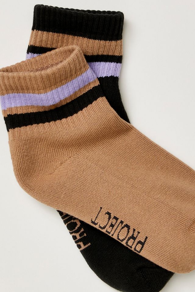 Trail Crew Quarter Sock 2 Pack #1