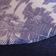 Navy Tropic Toile