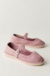 Oasis Mary Jane Espadrilles