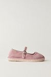 Oasis Mary Jane Espadrilles