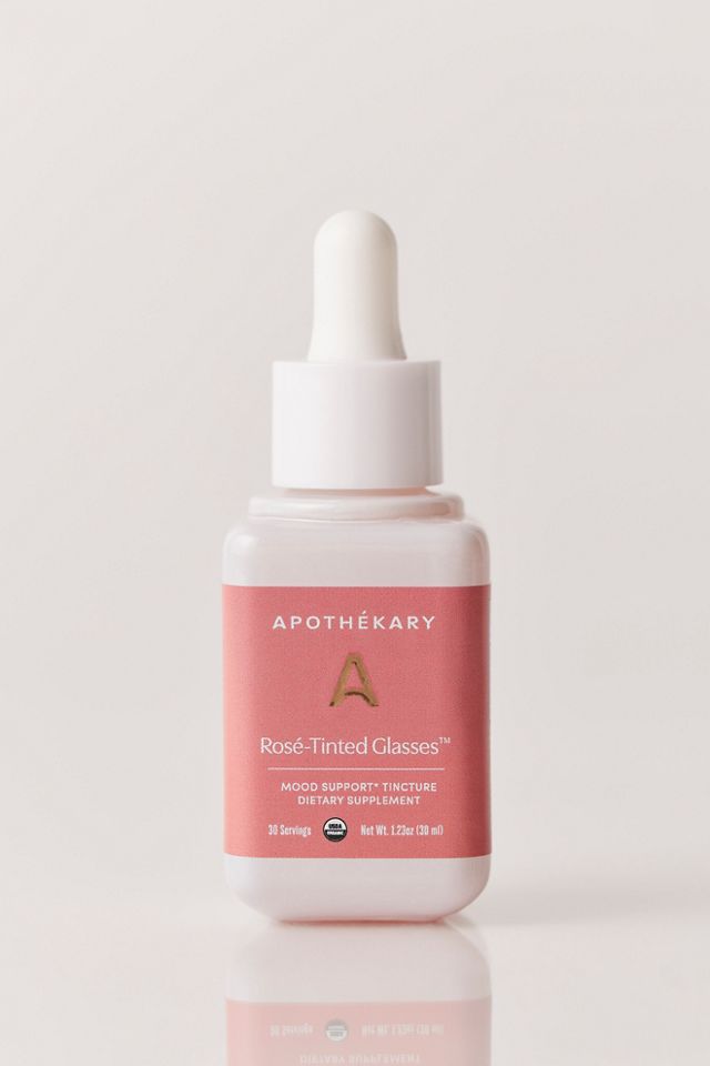 Apothékary Wine Down™ Wine Replacements #1