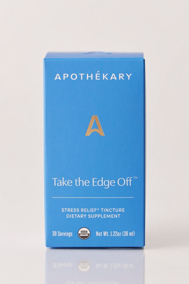 Apothékary Wine Replacements #1
