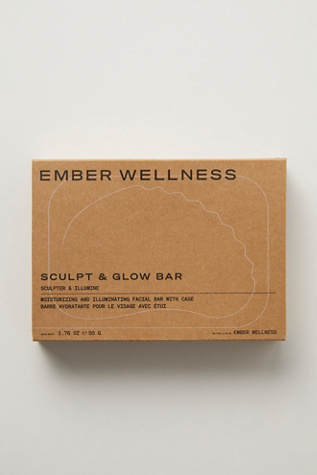 Ember Wellness Sculpt & Glow Bar