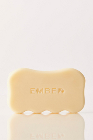 Ember Wellness Sculpt & Glow Body Bar at Free People