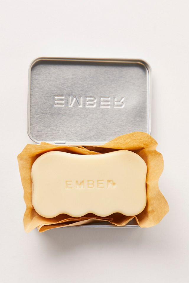 Ember Wellness Sculpt & Glow Body Bar #1