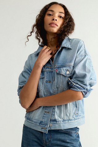 Levi's 90s Trucker Jacket