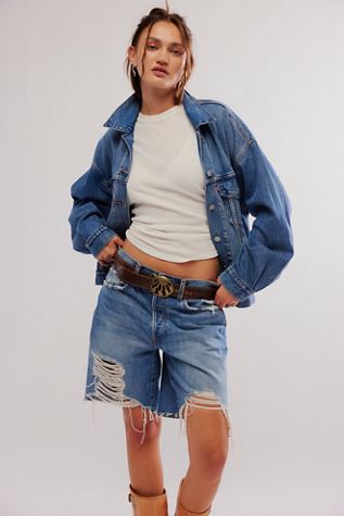 CITIZENS OF HUMANITY　QUIRA PUFF JACKET Quira Puff Jacket in Good Neighbor – Citizens of Humanity