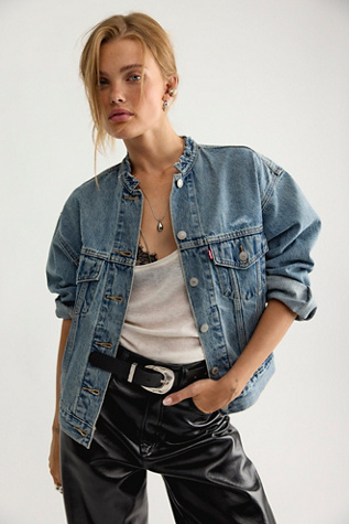 Levi's 90s Trucker Jacket