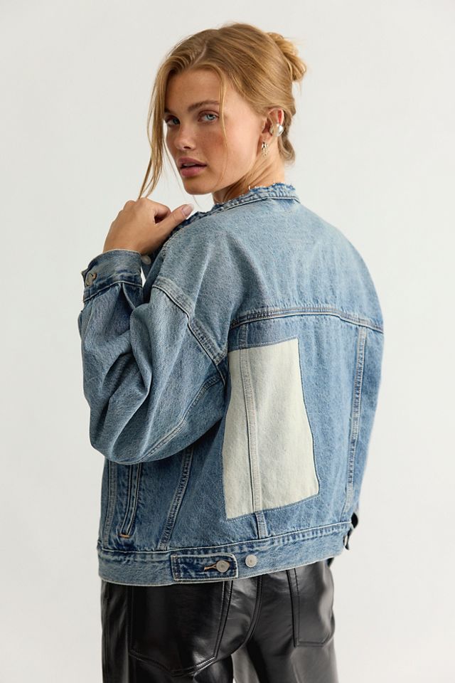 Levi's 90s Trucker Jacket #1