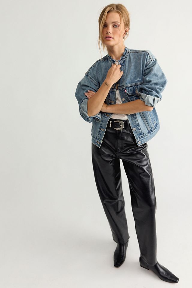 Levi's 90s Trucker Jacket #2