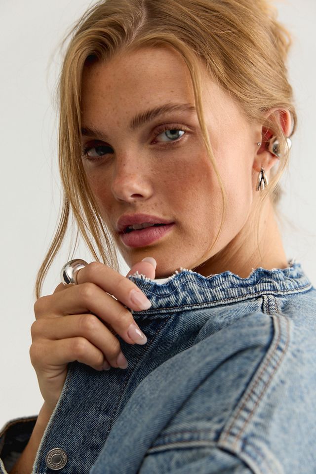 Levi's 90s Trucker Jacket #3