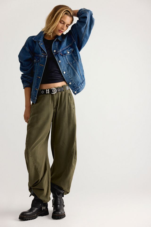 Levi's 90s Trucker Jacket #2