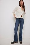 Levi's Wedgie Boot Jeans
