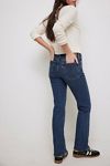 Levi's Wedgie Boot Jeans