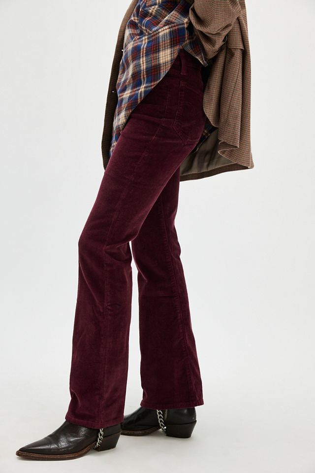 Levi's Wedgie Boot Cord Jeans #2