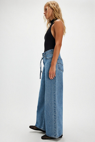 Levi's XL Straight-Leg Jeans - thumbnail 3