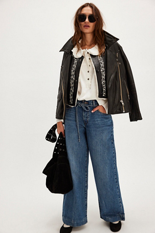 Levi's XL Straight-Leg Jeans