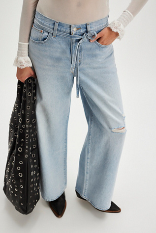 Levi's XL Straight-Leg Jeans
