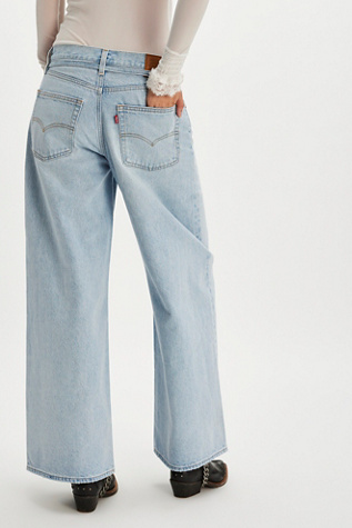 Levi's XL Straight-Leg Jeans - thumbnail 10