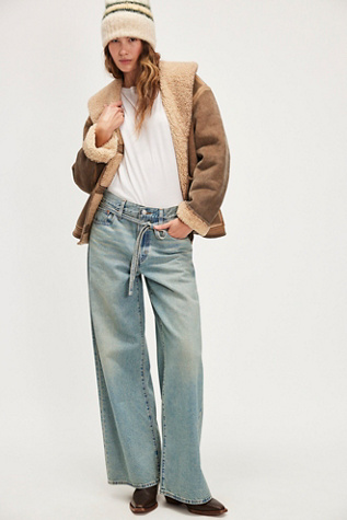 Levi's XL Straight-Leg Jeans