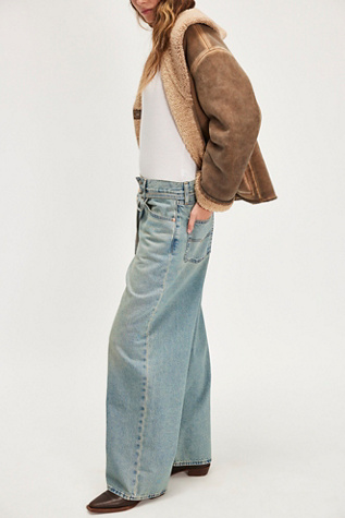 Levi's XL Straight-Leg Jeans - thumbnail 7