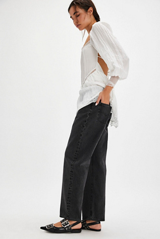 Levi's 501 '90s Ankle Jeans