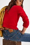 Levi's 501 '90s Ankle Jeans