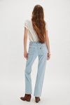 Levi's Made In Japan Plank Straight Selvedge Jeans