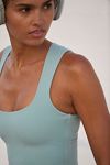 Epic Square Neck Muscle Tank