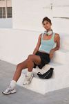 Epic Square Neck Muscle Tank