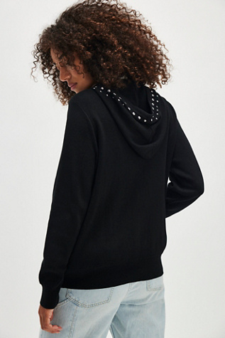 Chaser Studded Sweatshirt