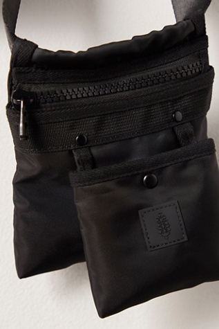 Side Lines Hip Pack