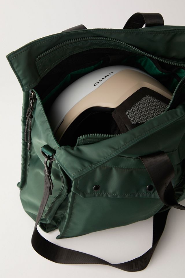 Expandable Helmet Tote #2