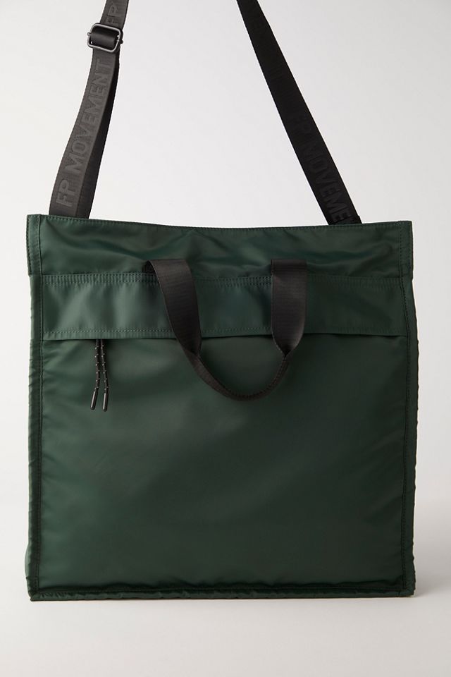 Expandable Helmet Tote #3