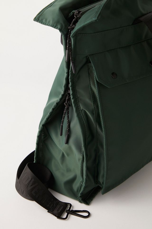 Expandable Helmet Tote #4