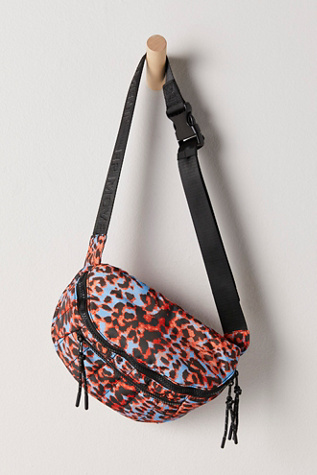 Quilted Print Sling Bag by FP Movement at Free People