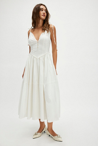 Primrose Maxi Dress