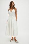 chinese dress ladies Free People Bluebell Maxi Dress  Josie's Boutique