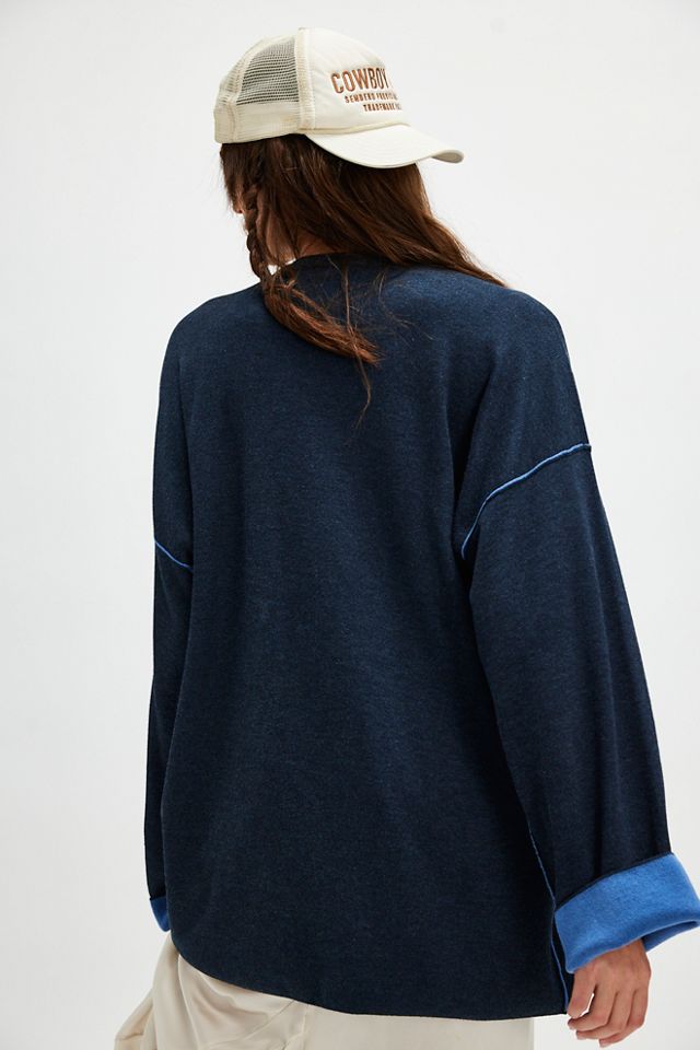 Elizabeth Street Tunic #1