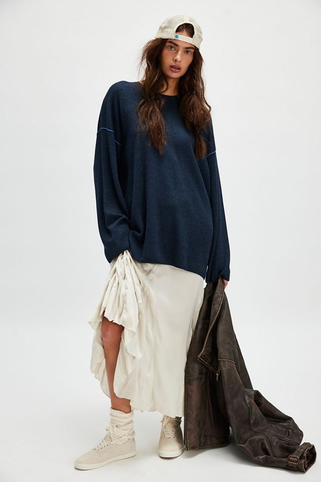 Elizabeth Street Tunic #2