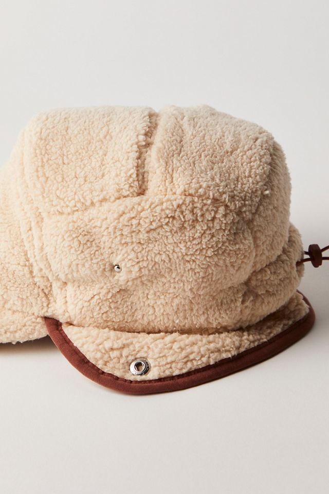 Windchill Cap | Free People display picture 2