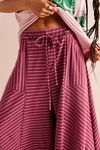 Olivia Stripe Pants