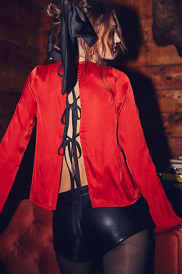 Arabella Blouse | Rubies Arabella Blouse | Rubies