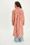 Free People ★ We The Free Brick Lane Jacquard Shirt Jacket We The Free Brick Lane Jacquard Maxi Shirt Jacket at